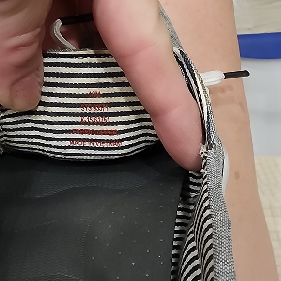 Sperry Boat Shoes - Picture 2 of 8